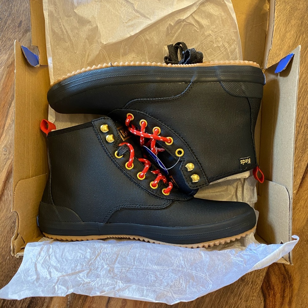 Keds